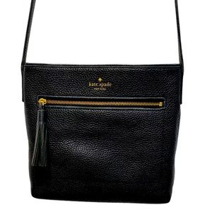 Kate Spade cross body purse
